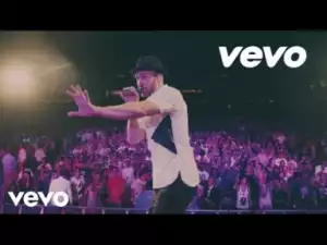 Video: Justin Timberlake - Take Back The Night